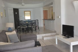 Umhlanga Apartment | 804 Bermudas Ocean View Apartment