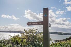 St. Davids House | Dalgety Bay, Bridge View