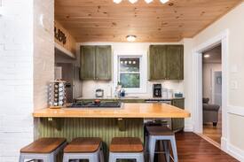 Intervale House | Valley Villa