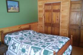 Aroostook Cabin | Cabin On The Hill