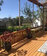 Strahan House | Lucie's Cottage