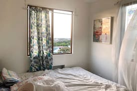 Matandang Balara Apartment | Cozy Minimalist Studio Apartment in Quezon City