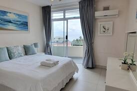 Umhlanga Apartment | 14 Sea Lodge