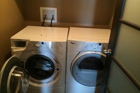 Saint-Leonard Apartment | Pied à terre pour vous