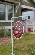 Thomasville House | Victoria Cottage