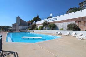 Lake Ozark Apartment | Stunning LAKE View at Palisades