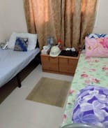 Abu Hamour Apartment | Room For Rent in Abu Hamour (Dar Al Salam Mall)