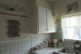 Rutland Apartment | Nicole's Country Cottage in Rutland