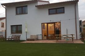 Suances Bed & Breakfast | La Casita De Melón B&B (9) Suances (Cantabria)