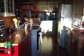 Kittery Point House | A Gerrish Island Getaway