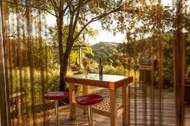 Topanga Apartment | THE HIDDEN LADY