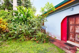 Marigot Cabin | Hatton Garden: Rum Cottage