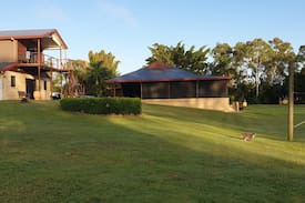 South Kolan Villa | Platypus Park Riverside Retreat