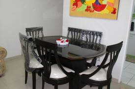 Chiclayo Apartment | Condominio La Joyita de Pimentel