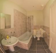 Leith Apartment | Cozy Very Central Room by the Old Town C