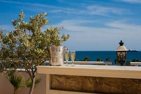 Historical Center Apartment | Unique Apartment in the old town of Limassol.