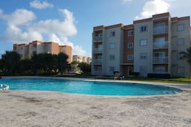 Veron Apartment | SERENA VILLAGE CONDO. -Punta Cana 2 room-5 prs.