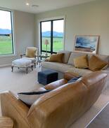 Ashwick Flat House | Luxury accomodation at paddock 4