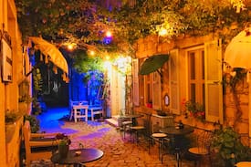 Alacati Hotel | Maison d'Azur Alaçatı