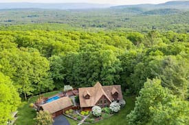 Town of Olive Villa | NEW! The Spruced Moose Lodge!