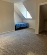 Quincy House | Room for rent in large home (East Room)
