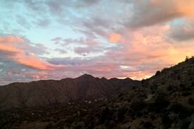 North Albuquerque Acres House | Eagle Rock Enchantment