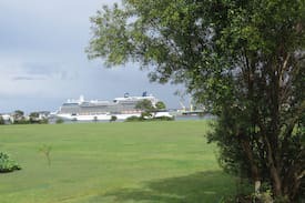Stockton House | 'The Ballast' Riverfront Retreat