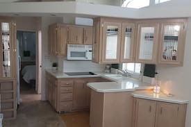 East Mesa House | MONTE VISTA RESORT HOME Resort