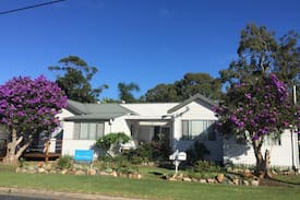 Dunbogan House | Haven Cottage 2 ( Beautiful Water Front )