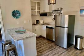 Tallahassee Apartment | Cascades Grove #7: Ultra-Modern & Perfect Location