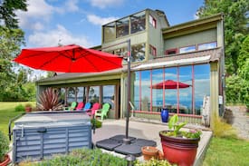 Kingston House | Seabatical Waterfront Escape, Kingston
