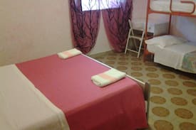 Campora San Giovanni Bed & Breakfast | B&B Maman Marisa Red