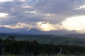 Milford House | Hilly Ridge Scenic Rim