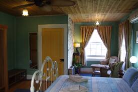 Blackwood Bed & Breakfast | Blackwood Bed and Breakfast at Sivani House
