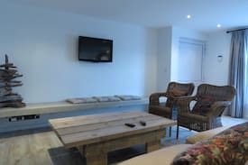 Paternoster Apartment | Bakvissie