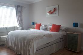 Ballybofey House | A comfortable stay in Ballybofey!!