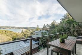 North Avoca Cabin | North Avoca Sea Salt