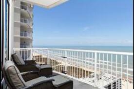 South Padre Island Apartment | Sapphire Luxury Condo 2404 Ask about our specials!