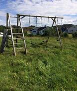 Hernar House | Fritidsbolig på Hellesøy - kajakker inkludert