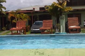 Jaco Apartment | Condominio Jacó Park