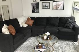 Downtown Chicago Apartment | Skyrise in the Heart of Downtown Chicago