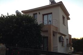 Kyrenia Villa | Girne bölgesinde havuzlu manzaralı Villa
