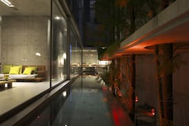 Xitun District Villa | Taichung City, Concrete Architecture