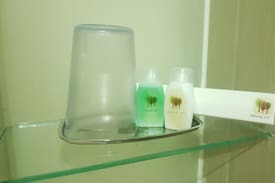 Semarang House | Green Nakula Residence Single Bed