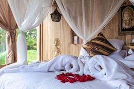 Ubud Hotel | Kidem Ubud Villas Nakula