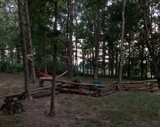 Etoile Other | Uncle Daniel’s Wilderness Camp