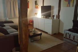 Banares Cabin | Herrador de la Solana