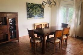 Begur Apartment | Apartamento con vistas a la montaña