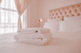 Krugersdorp Apartment | Clivia Crescent, Krugersdorp