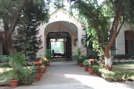 Navi Mumbai Apartment | NRI Complex Palm Beach Navi Mumbai Furnished 3BHK